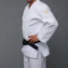кимоно дзюдо белый 9