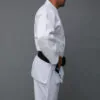 кимоно дзюдо белый 7